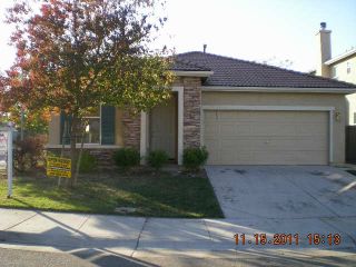 Foreclosed Home - 5301 JANERO WAY, 95835