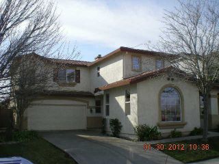 Foreclosed Home - 41 ARCHES CIR, 95835