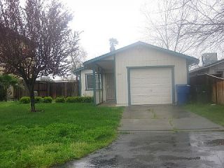 Foreclosed Home - List 100020827