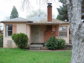 Foreclosed Home - 3726 JASMINE ST, 95838