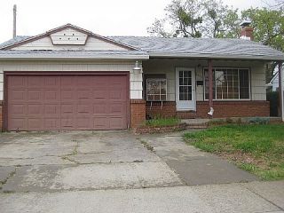 Foreclosed Home - List 100026891
