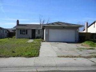Foreclosed Home - 4535 BOLLENBACHER AVE, 95838