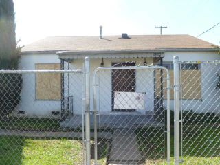 Foreclosed Home - 1304 HARRIS AVE, 95838