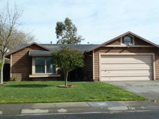 Foreclosed Home - 673 TAILWIND DR, 95838