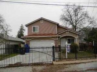 Foreclosed Home - 1005 RIVERA DR, 95838