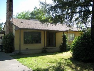 Foreclosed Home - 3424 DOUGLAS ST, 95838
