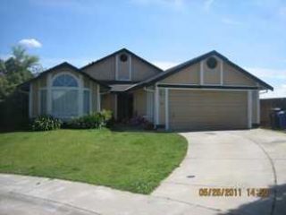 Foreclosed Home - 5 CRYSTAL BROOK CT, 95838