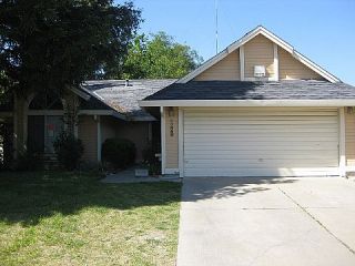 Foreclosed Home - 4229 DYMIC WAY, 95838