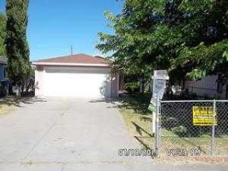 Foreclosed Home - 3520 BRANCH ST, 95838