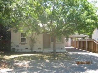 Foreclosed Home - 2032 SOUTH AVE, 95838