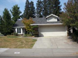 Foreclosed Home - 1001 MORENO WAY, 95838