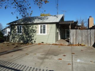 Foreclosed Home - 1529 YOUNGS AVE, 95838