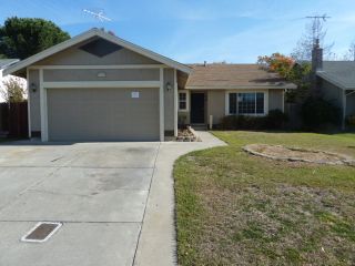 Foreclosed Home - 87 MARILYN CIR, 95838