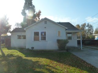 Foreclosed Home - 2124 ROANOKE AVE, 95838