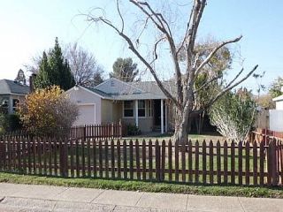 Foreclosed Home - 3611 JASMINE ST, 95838