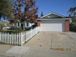 Foreclosed Home - 4792 JUSTICE ST, 95838