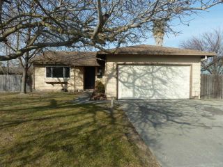 Foreclosed Home - 87 BELL AVE, 95838
