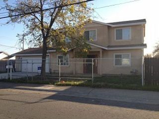 Foreclosed Home - 580 SOUTH AVE, 95838