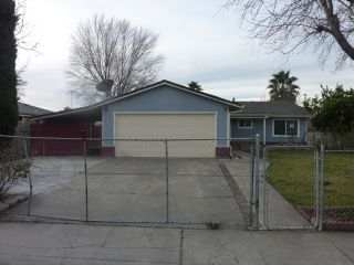 Foreclosed Home - 136 MANITOU ST, 95838