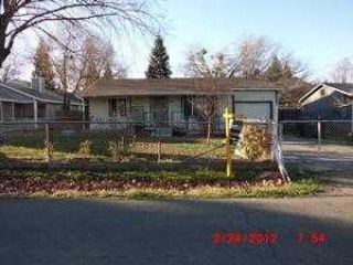 Foreclosed Home - List 100261984