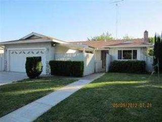 Foreclosed Home - 4513 BOLLENBACHER AVE, 95838