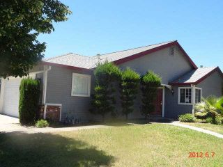 Foreclosed Home - 4951 PINE NUT WAY, 95838