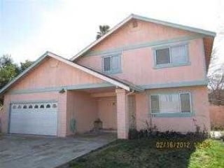 Foreclosed Home - 216 ARBOR CREST WAY, 95838