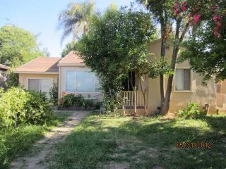 Foreclosed Home - 1712 NOGALES ST, 95838