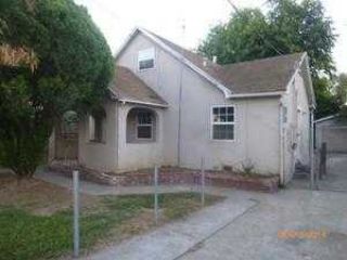 Foreclosed Home - 1626 ROSALIND ST, 95838