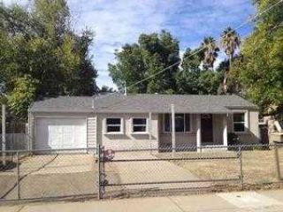 Foreclosed Home - 3631 Ripley St, 95838