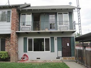 Foreclosed Home - 5332 GARFIELD AVE APT 4, 95841