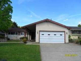 Foreclosed Home - 5836 PIONEER WAY, 95841