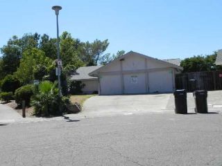 Foreclosed Home - 4968 BUFFWOOD WAY, 95841