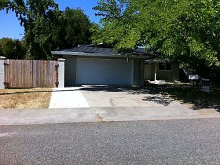 Foreclosed Home - 4425 ALTADENA WAY, 95841