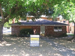 Foreclosed Home - 5756 GARFIELD AVE, 95841