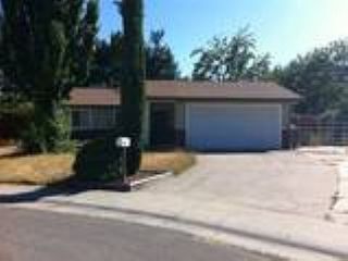Foreclosed Home - 4930 WILLOW ROCK WAY, 95841