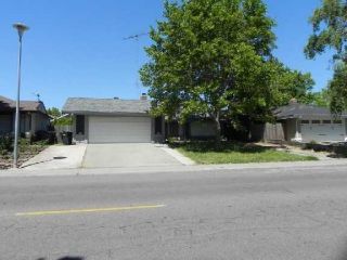 Foreclosed Home - 5725 WALNUT AVE, 95841