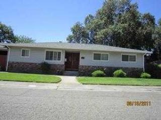 Foreclosed Home - 5624 WHITE FIR WAY, 95841