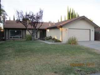 Foreclosed Home - 5069 BUFFWOOD WAY, 95841