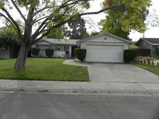 Foreclosed Home - 5316 COLUSA WAY, 95841