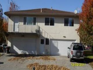 Foreclosed Home - 5154 CONNECTICUT DR APT 4, 95841