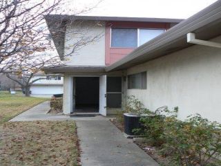 Foreclosed Home - 5055 RHODE ISLAND DR APT 3, 95841
