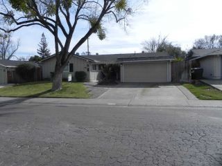 Foreclosed Home - 5428 LEADER AVE, 95841