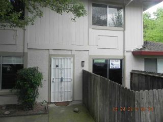 Foreclosed Home - 5308 WINFIELD WAY APT 3, 95841