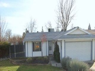 Foreclosed Home - 5108 SAINT LO CT, 95842