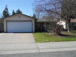Foreclosed Home - 6805 HARLEQUIN WAY, 95842
