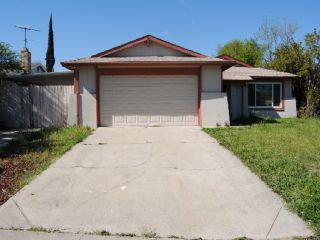 Foreclosed Home - 6700 LEATHERWOOD WAY, 95842