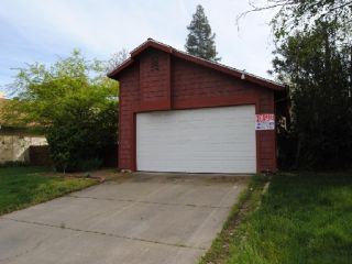 Foreclosed Home - 4800 MONUMENT DR, 95842