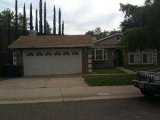 Foreclosed Home - 5850 PIKES PEAK WAY, 95842
