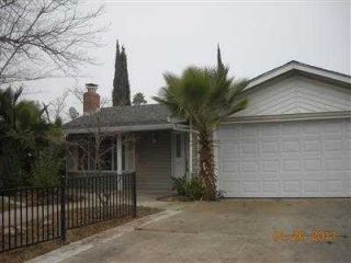 Foreclosed Home - 6018 MEGHAN WAY, 95842